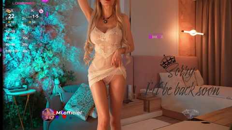 miatonyy free recording from 2026-04-19 00:09:00