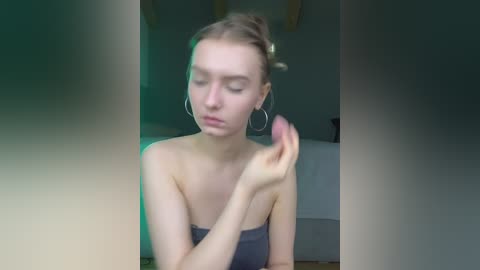 nezukoo free recording from 2026-04-19 00:09:00