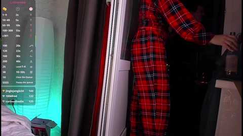 queenafina free recording from 2026-04-19 21:30:00