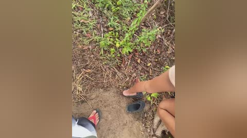 roomexotic11 free recording from 2026-04-19 00:09:00