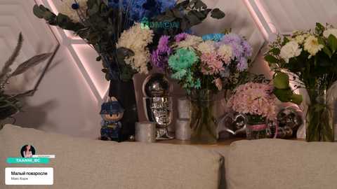 taanni free recording from 2026-04-19 00:31:00