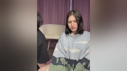 teaseduo free recording from 2026-04-19 01:50:00