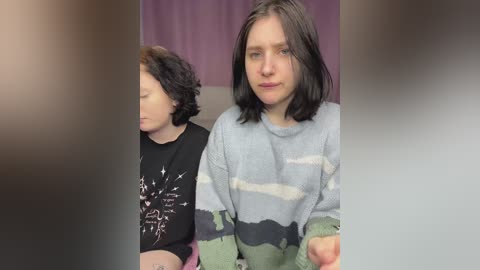 teaseduo free recording from 2026-04-19 01:50:00