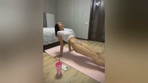 babydarii free recording from 2026-04-20 00:39:00