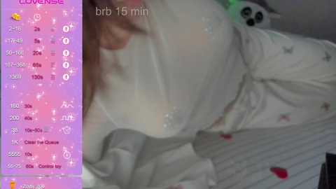 daddysgirl9 free recording from 2026-04-20 00:39:00