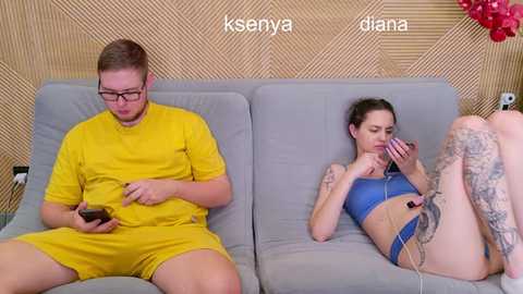 ksenyahot free recording from 2026-04-20 00:39:00