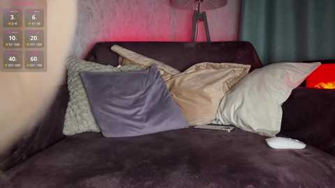 pinkfoxya free recording from 2026-04-20 01:38:00