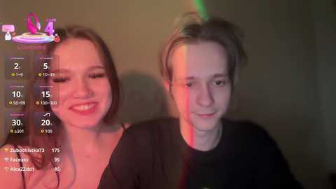 titsdestroy2007 free recording from 2026-04-20 00:39:00