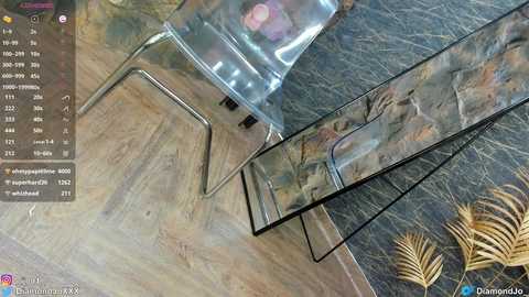 diamondjo free recording from 2026-04-21 00:02:00