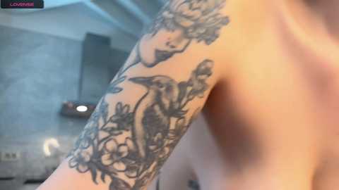 koketka free recording from 2026-04-21 00:00:00