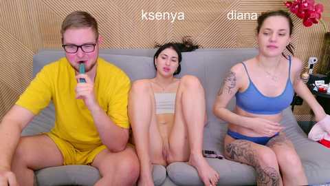 ksenyahot free recording from 2026-04-21 00:37:00