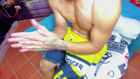 playhard666 free recording from 2026-04-21 00:37:00