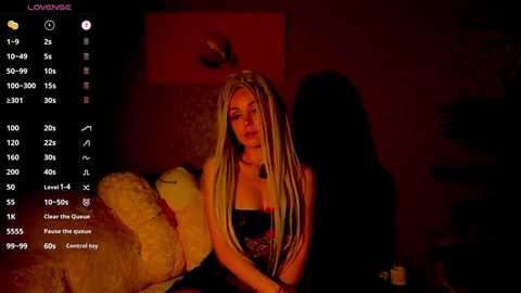 sonya_love free recording from 