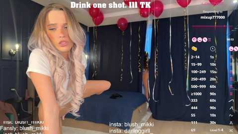 blushmikki free recording from 2026-04-22 03:09:00