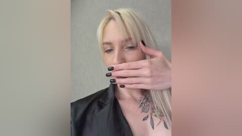 ewabrown free recording from 2026-04-22 06:30:00