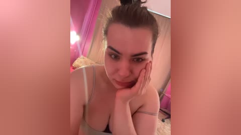 family707 free recording from 2026-04-22 03:09:00