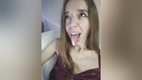 starkristy free recording from 2026-04-22 03:09:00