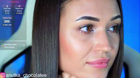 adel_chocolatee free recording from 2026-04-23 02:51:00