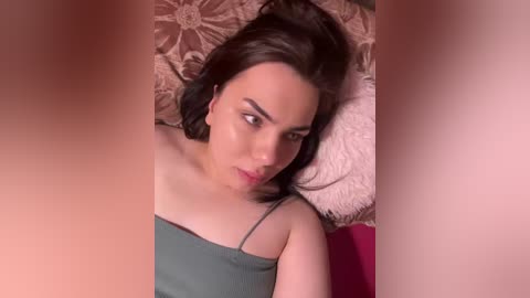 family707 free recording from 2026-04-23 03:10:00