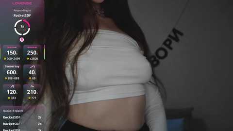 rocketgirl free recording from 2026-04-23 10:12:00