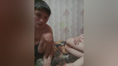 volkaida free recording from 2026-04-23 01:58:00