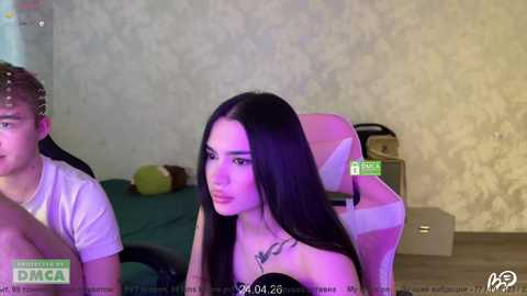 coupleonfire free recording from 2026-04-24 03:05:00