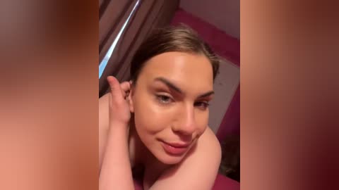 family707 free recording from 2026-04-24 01:45:00