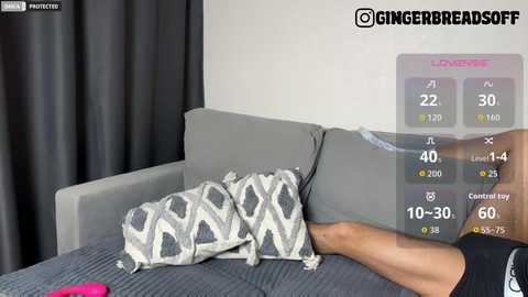 gingerbreads free recording from 2026-04-24 03:05:00