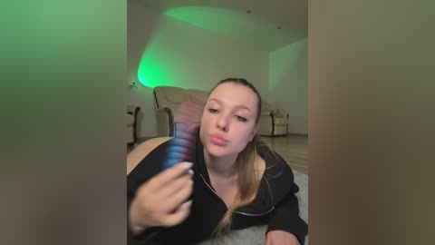 jucielussie free recording from 2026-04-24 03:05:00