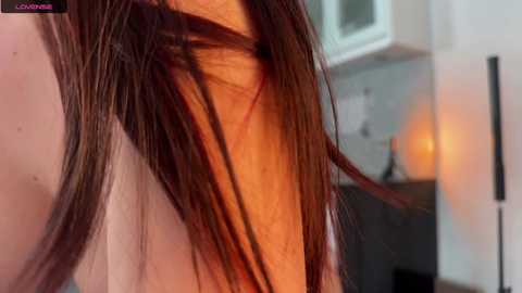 koketka free recording from 2026-04-24 03:05:00