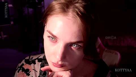 kottyaaaa free recording from 2026-04-24 21:01:00