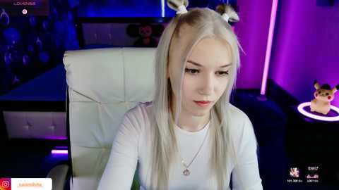 naomihita free recording from 2026-04-24 10:54:00