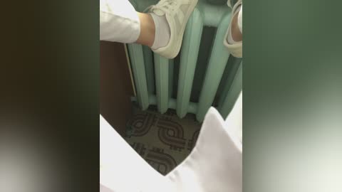 ousmanedimbele7 free recording from 2026-04-24 02:07:00