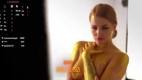 _queen_maria_ free recording from 2026-04-25 14:30:00