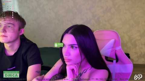 coupleonfire free recording from 2026-04-25 01:12:00