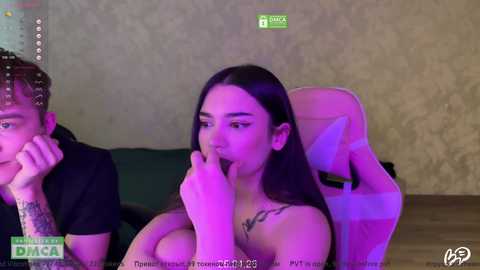 coupleonfire free recording from 2026-04-25 01:12:00