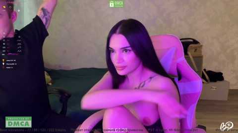 coupleonfire free recording from 2026-04-25 01:12:00