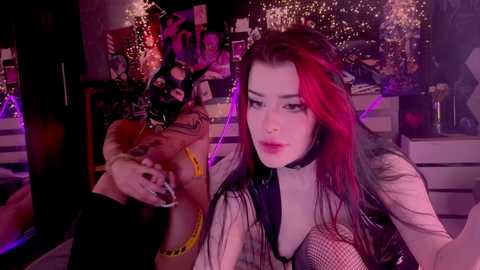 dualhornyfire free recording from 2026-04-26 00:00:00