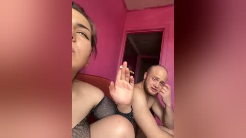 family707 free recording from 2026-04-25 00:06:00