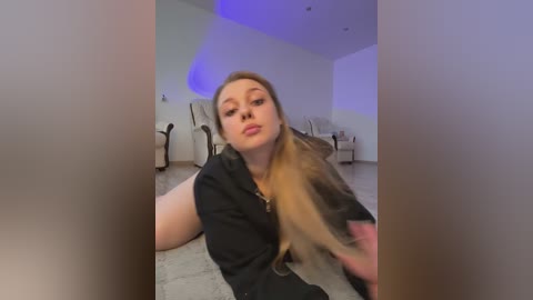 jucielussie free recording from 2026-04-25 01:12:00