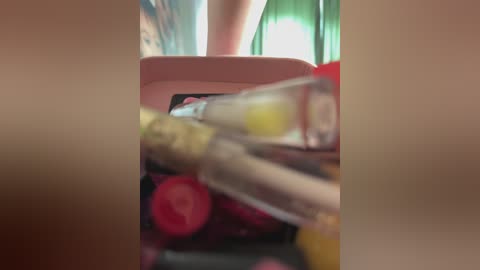 maria_5 free recording from 2026-04-25 00:09:00