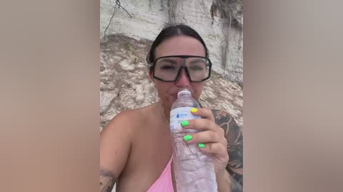 tokionajoe free recording from 2026-04-25 00:38:00