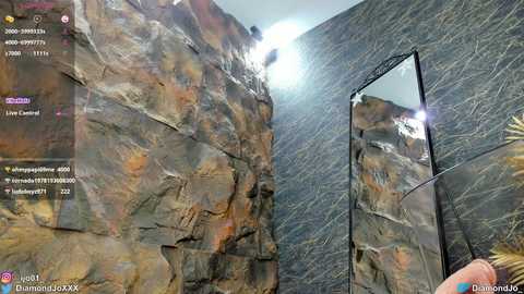 diamondjo free recording from 2026-04-26 01:27:00