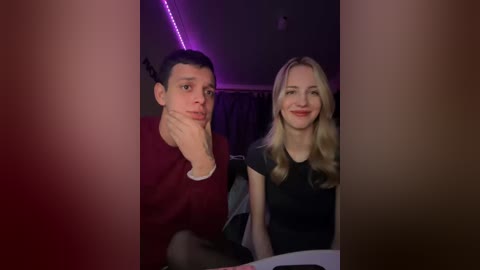 lesanamikki free recording from 