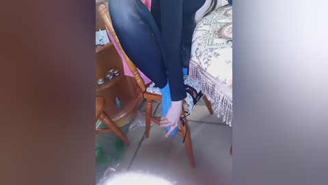 doktorgirl free recording from 2026-04-27 00:44:00