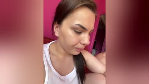 family707 free recording from 2026-04-27 00:54:00