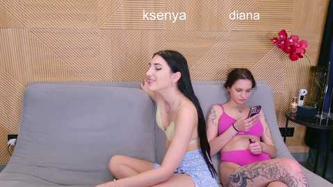 ksenyahot free recording from 2026-04-27 12:12:00