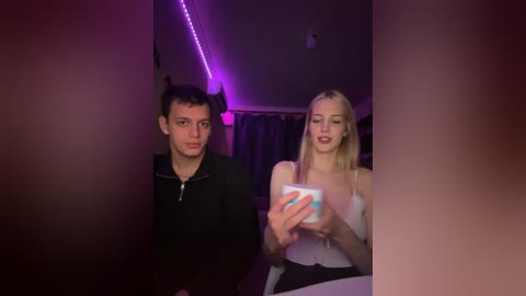 lesanamikki free recording from 2026-04-27 21:31:00