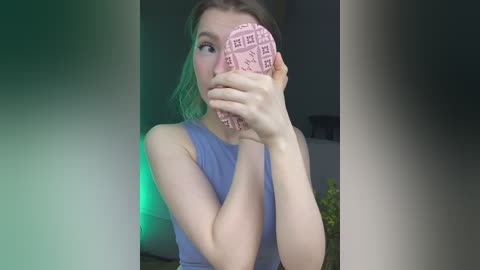 nezukoo free recording from 2026-04-27 00:02:00