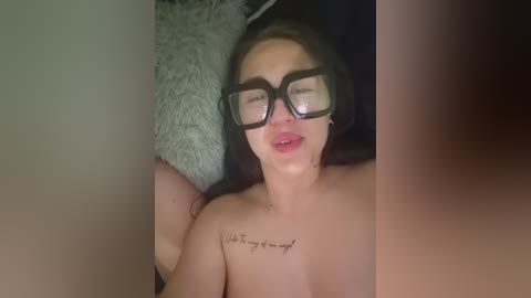 olyakolya free recording from 2026-04-27 02:20:00